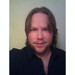 Kevin Olson