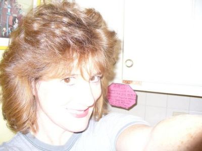 Amy Kelly