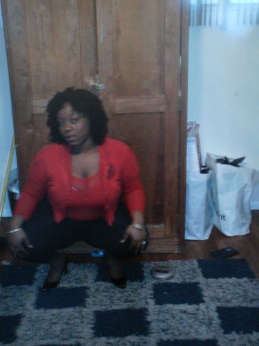 Shaqwanna Sutton