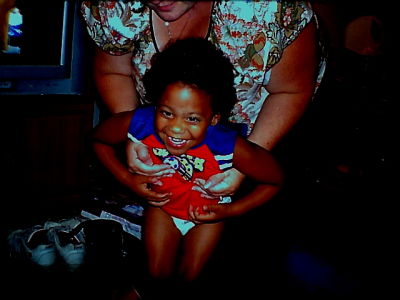 Amanda Bland