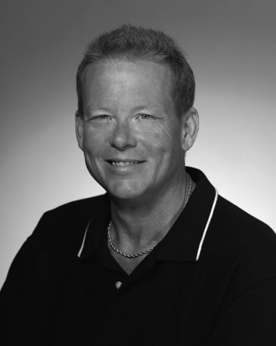 Gregory Davis