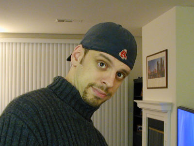 Daniel Kobylanski