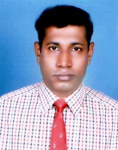 Jahirul Bhuiyan
