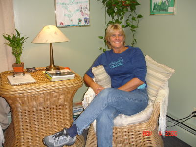 Raylene Blodgett