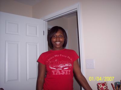 Tishon Adams