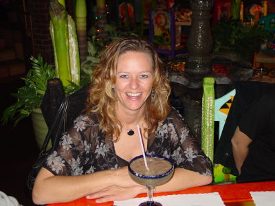 Wendi Catron