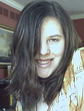 Elise Quackenbush
