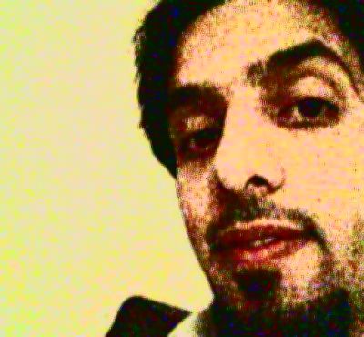Saud Alqahtani