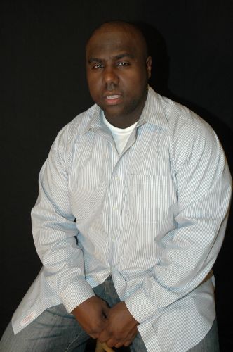 Kevin Ashley