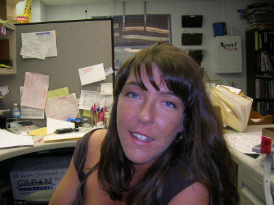 Rhiannon Chandler