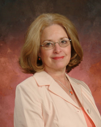 Lucinda Brooks