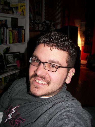Douglas Krantz