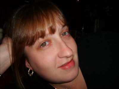 Kimberly Kolb