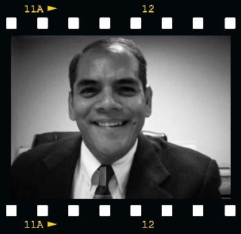 Abel Almazan