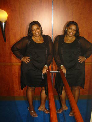 Phyllis Williams