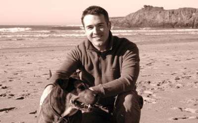 Steven Rhyne