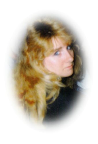Jackie Claybaugh