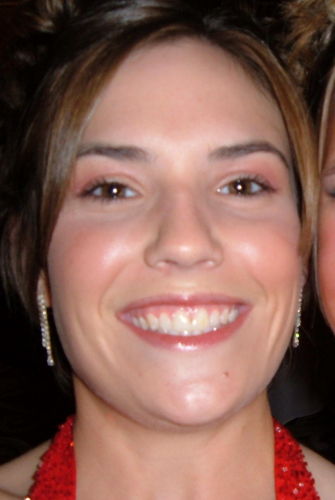 Haley Mcmillen