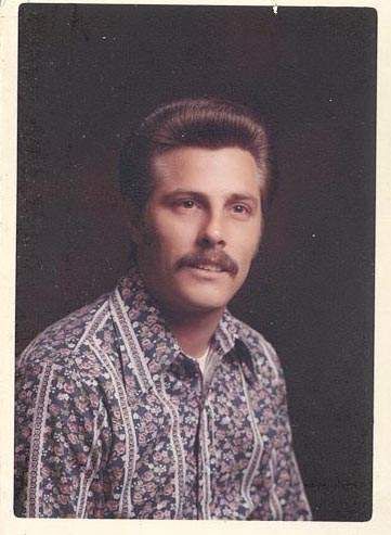Gene Moran