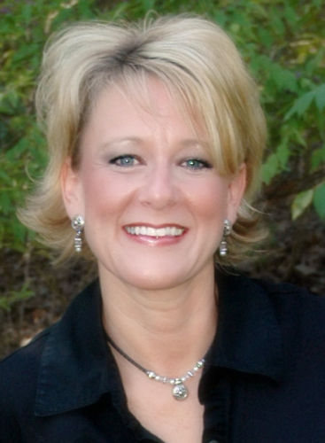 Gina Franzke