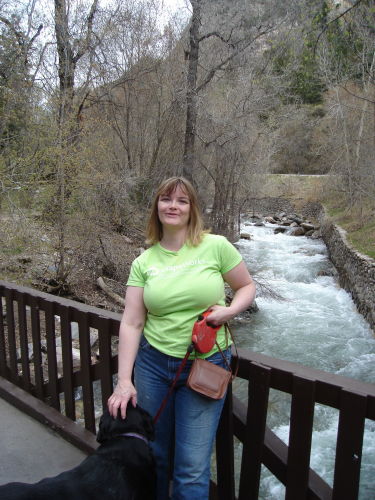 Carol Strayer