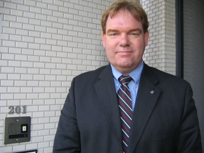 Glenn Perkins