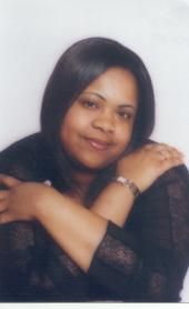 Marla Stallworth