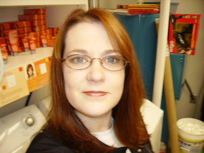 Christy Woody