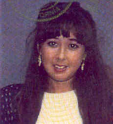Heather Duarte