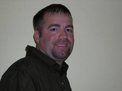 Jason Stewart