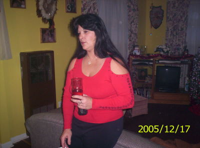 Helen Mandly