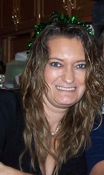 Linda Geisser