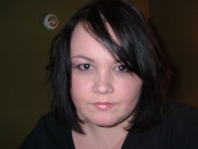 Breianna Quesenberry