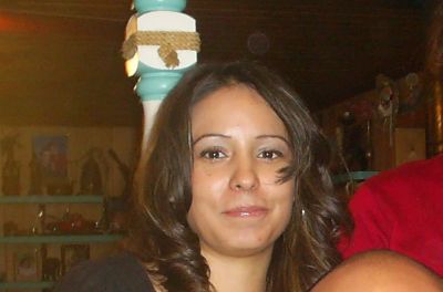 Vanessa Lucero