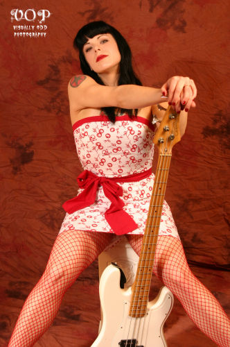Trina Boskat