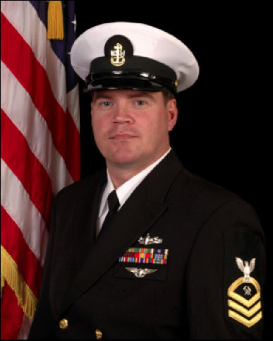 Donald Mcwhorter