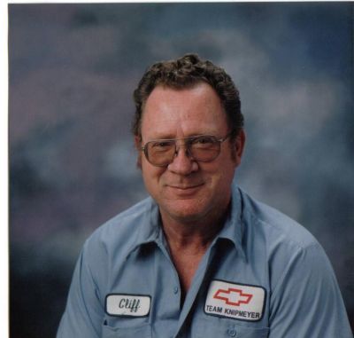 Clifford Jackson
