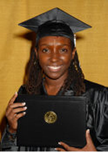 Jessica Wyche