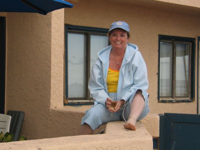 Karen Hughes