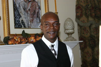 Elijah Thomas