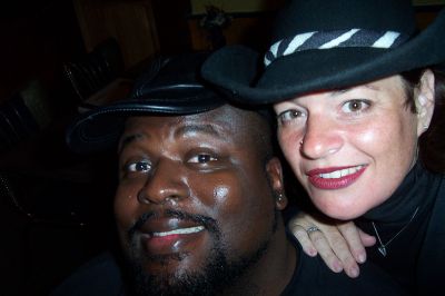 Curtis White