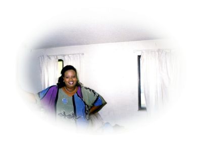 Felicia Chatman