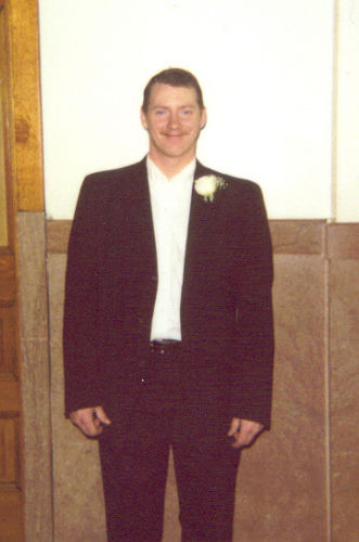 Donald Fiske