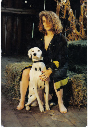 Cheryl Bowen
