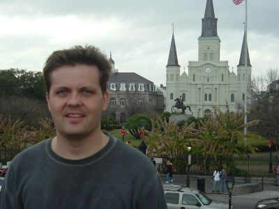 Richard Claghorn