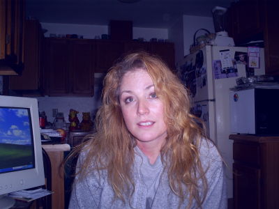 Janet Parent
