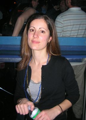 Beth Farinha