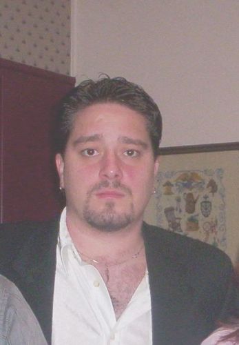 Joseph Stewart