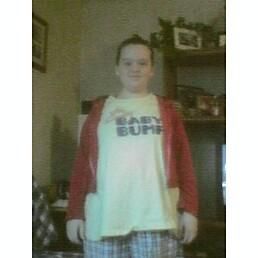 Mary Flud