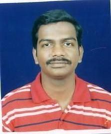 Kishore Krishna